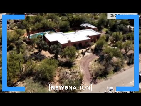 Investigators should have asked for video early on Guthrie case: Geraldo Rivera | NewsNation Live