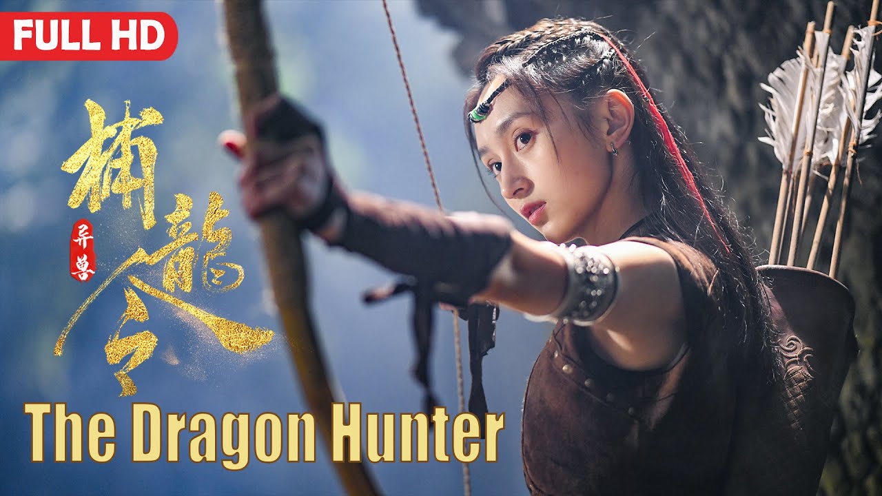The Dragon Hunter