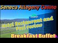 Seneca Alleghany Casino and Resort 