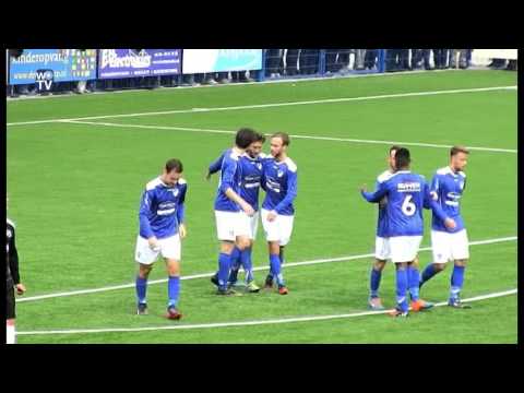 Voetbal AWC Woezik 3