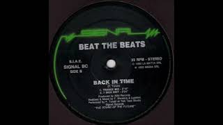 Beat The Beats - Back In Time (Trance Mix) 1993