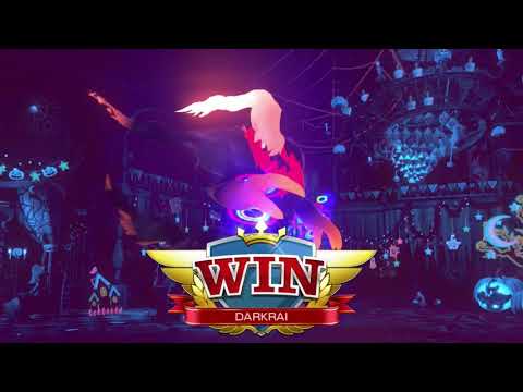 Pokémon Players Cup IV: Pokkén Tournament Losers Finals