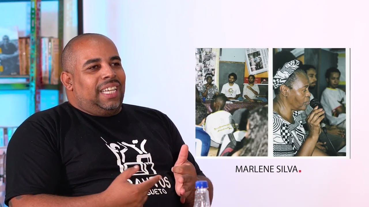 PODCAST ARAUTOS DO GUETO