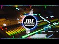 Shree Ram Janki Baithe Hain Mere Seene Me Dj Remix RamNavami SpL Mix JBL Vibration Club Mix Song