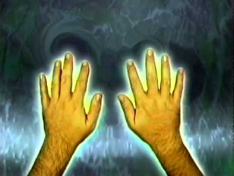 David Adair at Area 51 clip