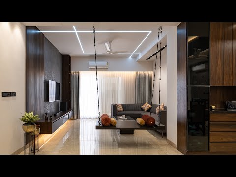 3D Tour Of Muppas Indraprastha