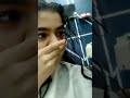 Indian Girl Headshave Hair Donation