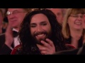 67th @Berlinale Berlin International Film Festival Award Ceremony