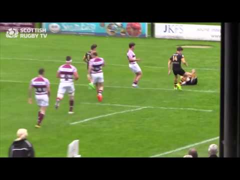 BT Try of the Month - September