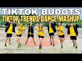 TIKTOK BUDOTS TIKTOK TRENDS DANCE MASUP 30 Minutes Dance Workout
