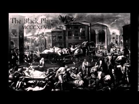 Malleus Malleficarum - MCCCXLVII The Black Plague