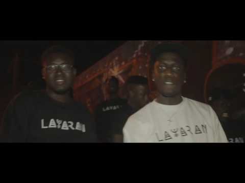 VAIAS Lakaran  - All The Way Up Remix - 2016 (Videoclip Oficial)