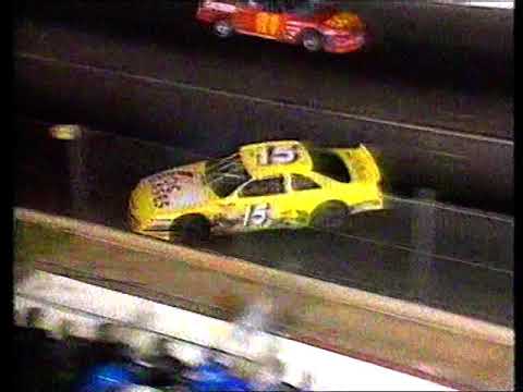 1995 Sports Tonight - Winfield Triple Challenge & Nascar
