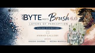 Byte Meets Brush