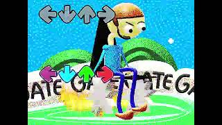 Cover art for My vs dave Dantop