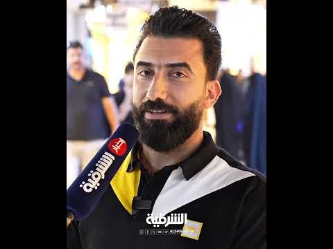فيديو | انتعاش الحركة في أسواق الديوانية قبل العيد.. طلب استثنائي على ملابس الأطفال والمحال مفتوحة إلى الفجر
