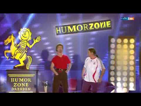 Elsterglanz HumorZone