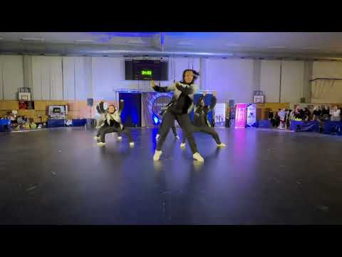 Into the deep | Soul United 👑