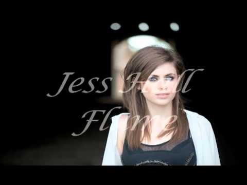 Flume - Jess Hall