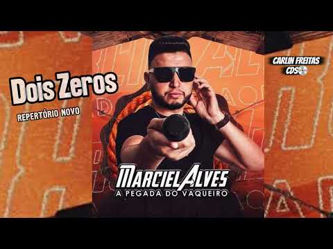 DOIS ZEROS - MARCIEL ALVES / REPERTÓRIO NOVO