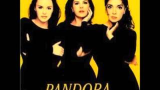 Pandora - Vuelve A Estar Conmigo - Gotitas de Miel