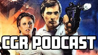 Classic Game Room The Podcast #14: Top 10 1980s TV Show Theme Songs!!