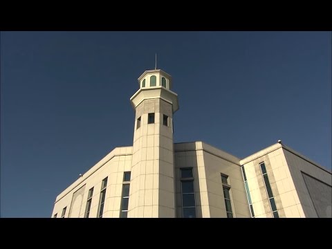 Sindhi Translation: Friday Sermon January 2, 2015 - Islam Ahmadiyya