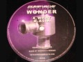Dj Wonder - What (aka. Dizzee Rascal - Respect Me)