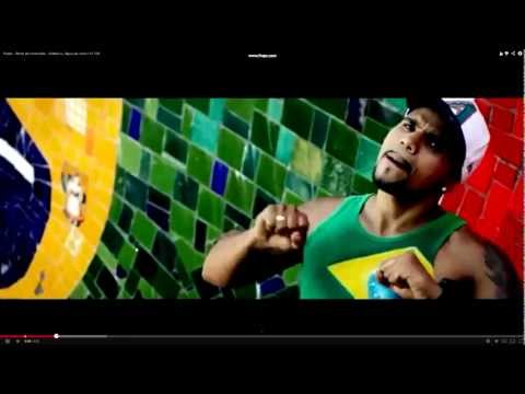 Naldo - Amor de chocolate - Vodka ou Agua de coco HD 720