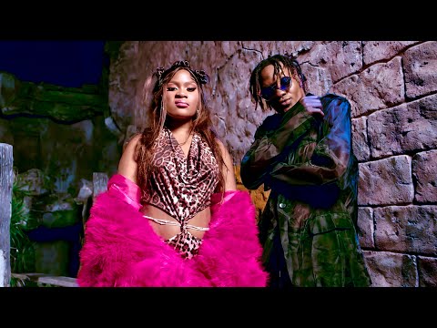 Pick and Play Ft Mudra D Viral by Sandra Naxx — Official Music Video