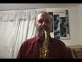 Solar por Phil Woods
