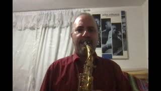 Solar por Phil Woods