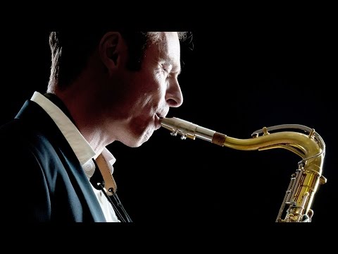 Classic Jazz Standards | Jazz Saxophone Classics | Classic Jazz Instrumental Music | Soft Jazz Mix