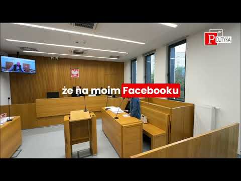 Przeprosiny przed sądem: Owsiak vs. Oponentka - Dramat! #shorts