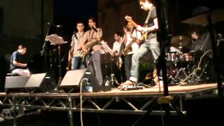 HERZOG (Bobby Hutcherson)