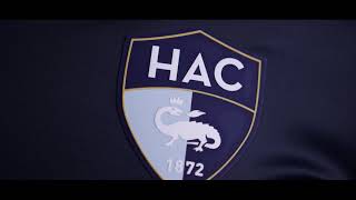 Joma Sport Camiseta Le Havre 21/22 anuncio