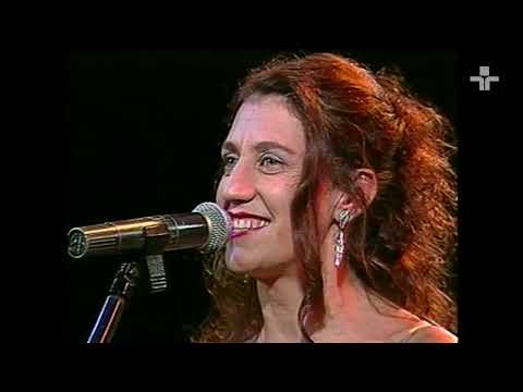 Repertório Popular - Ná Ozzetti