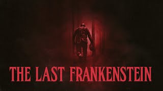 THE LAST FRANKENSTEIN (2021) | Full Horror Movie