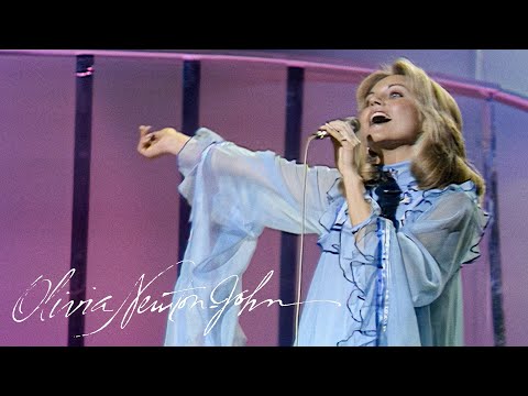Olivia Newton-John - Long Live Love (Eurovision Song Contest, 6th April, 1974)