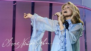 Olivia Newton-John - Long Live Love (Eurovision Song Contest, 6th April, 1974)