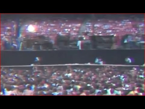 Video thumbnail for Something About You