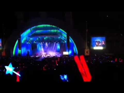 Brown Eyed Girls singing Abracadabra (fancam)