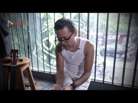 Gear Interview - Adrian Adioetomo - Klikklip