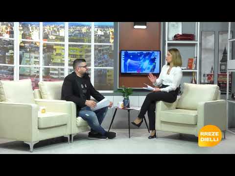 Report Tv Rreze Dielli, Info 29 Janar 2018