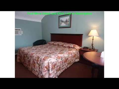 Review Super 7 Motel London - Canada