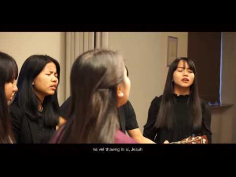 Thiang Thlarau Ka Bawm - Pathian Hla