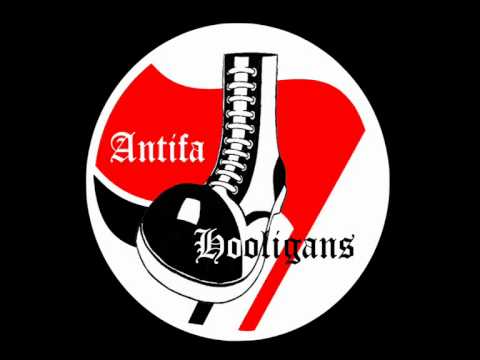 The Oppressed - Hooligans