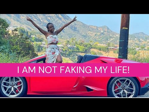 MISS TRUDY - WODEMAYA GAVE ME AN ENGAGEMENT RING WORTH 3,000 DOLLARS | I DO NOT FAKE MY LIFESTYLE!