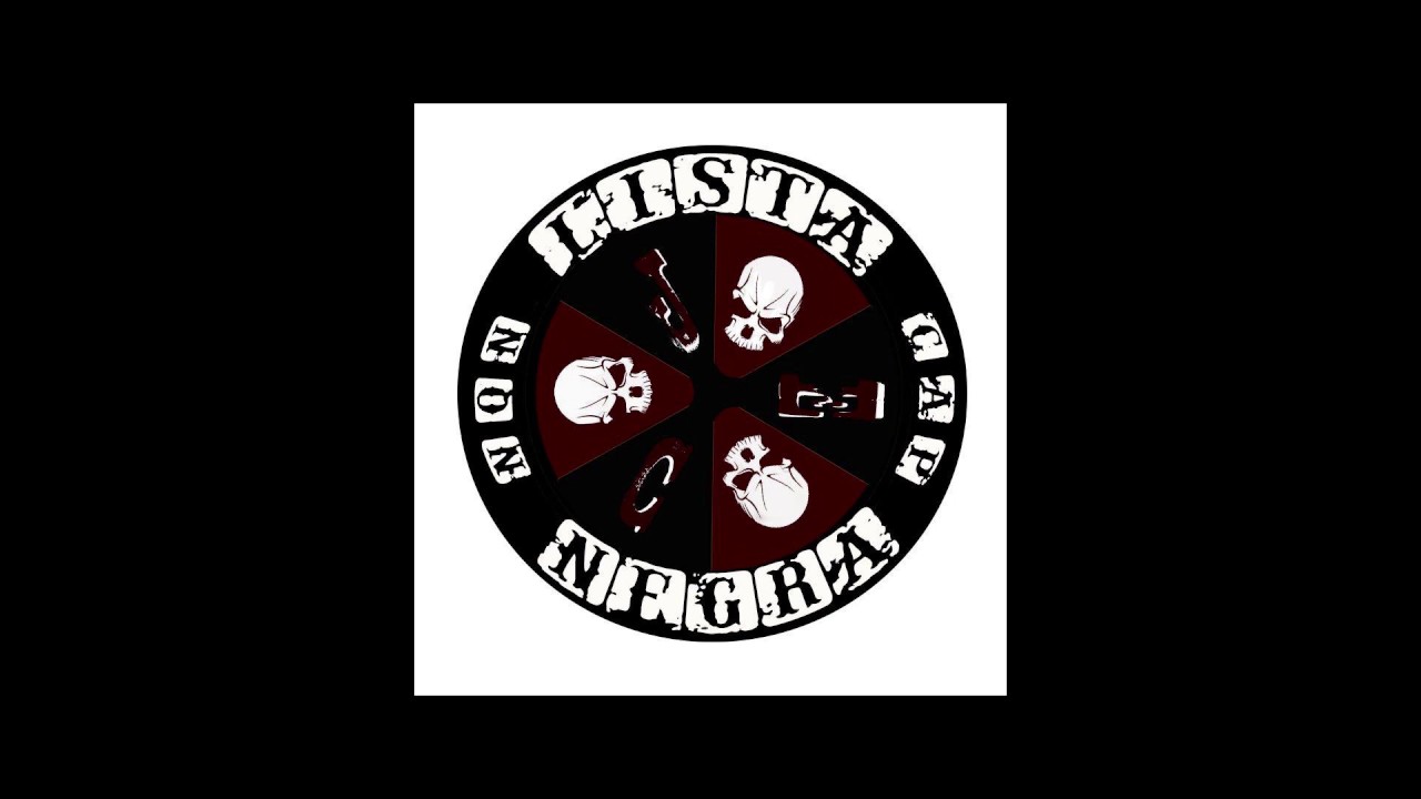 Lista Negra - Mil Fantasmas