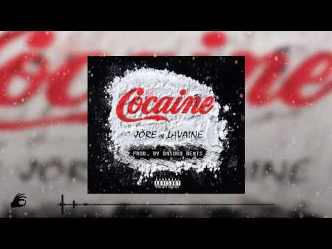 JORE X LAVAINE - COCAINE (Prod. by Basuko Beats)